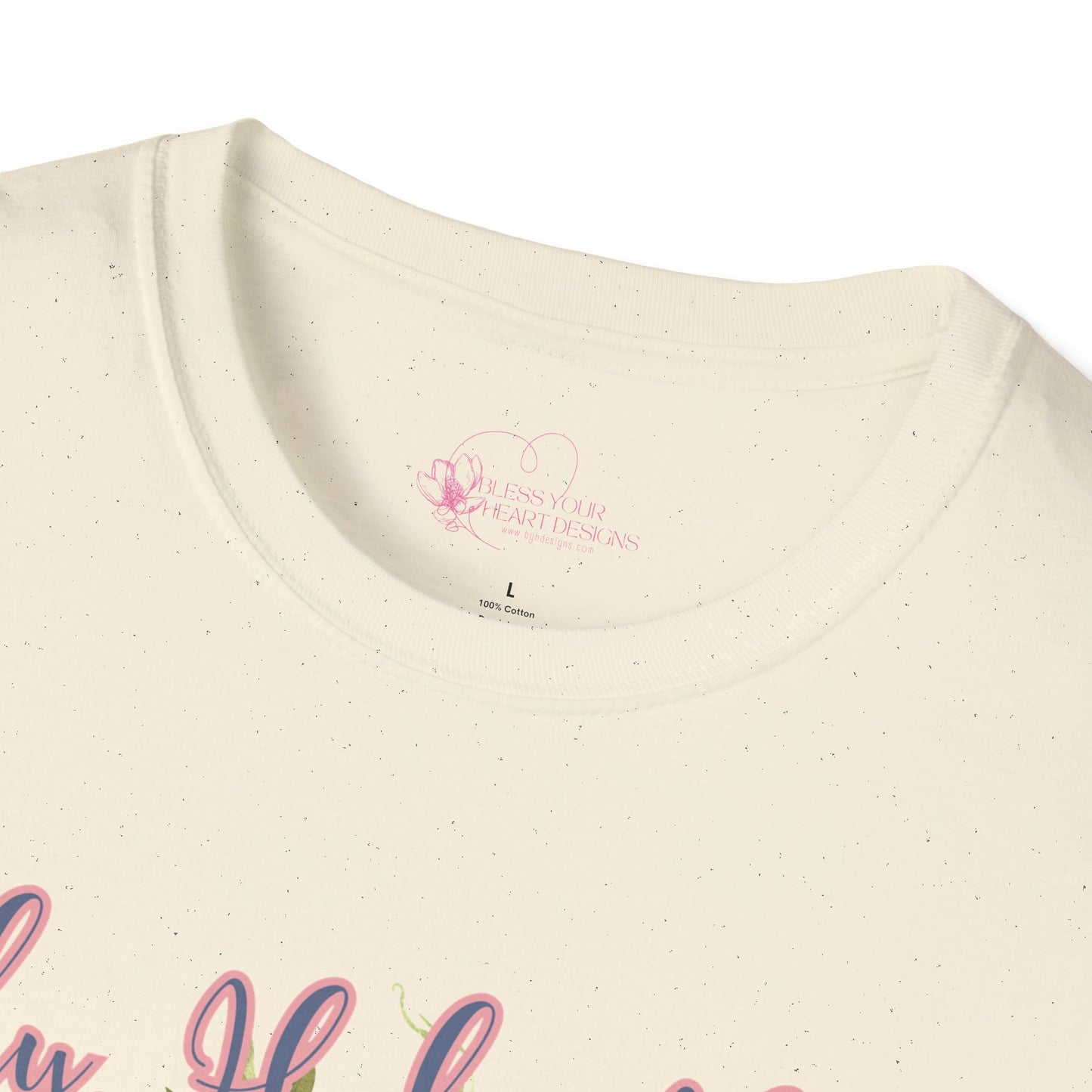 Isaiah 6:3 T-Shirt
