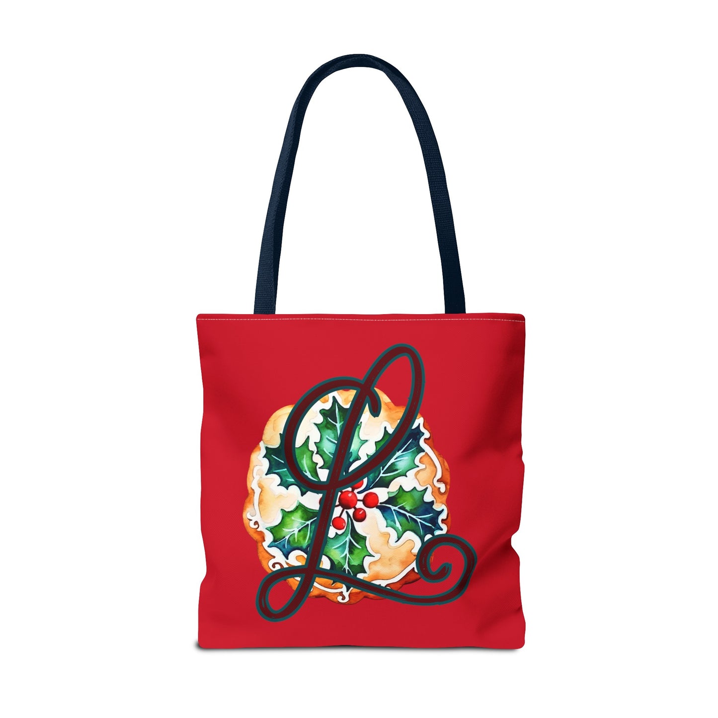 Christmas Tote Bag "L"