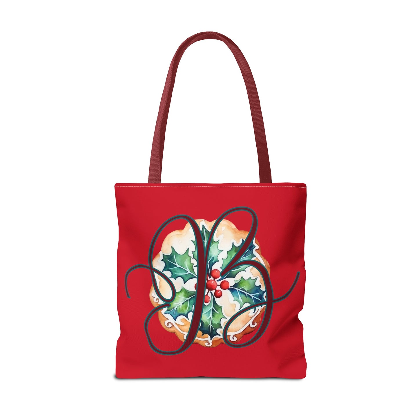 Christmas Tote Bag "B"
