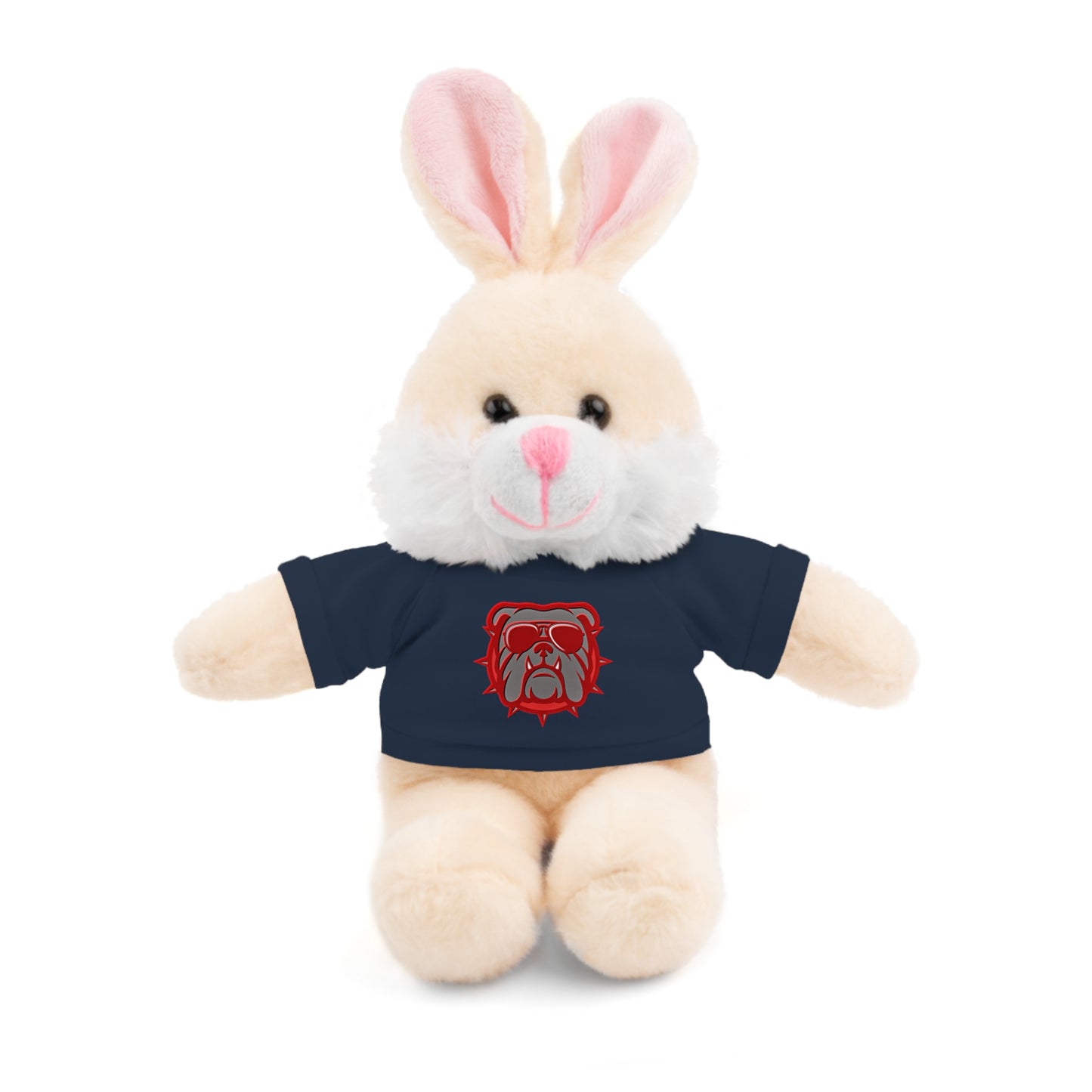 DAWGS Stuffed Animals with Tee
