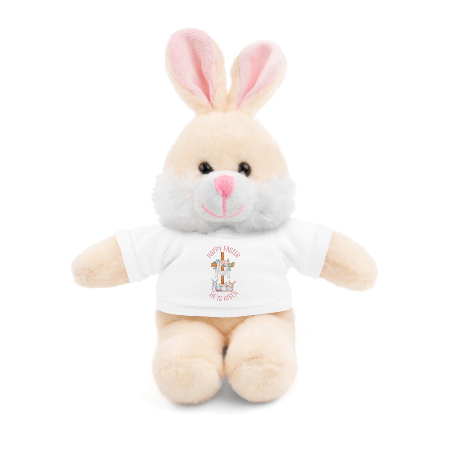 EASTER STUFFED ANIMAL