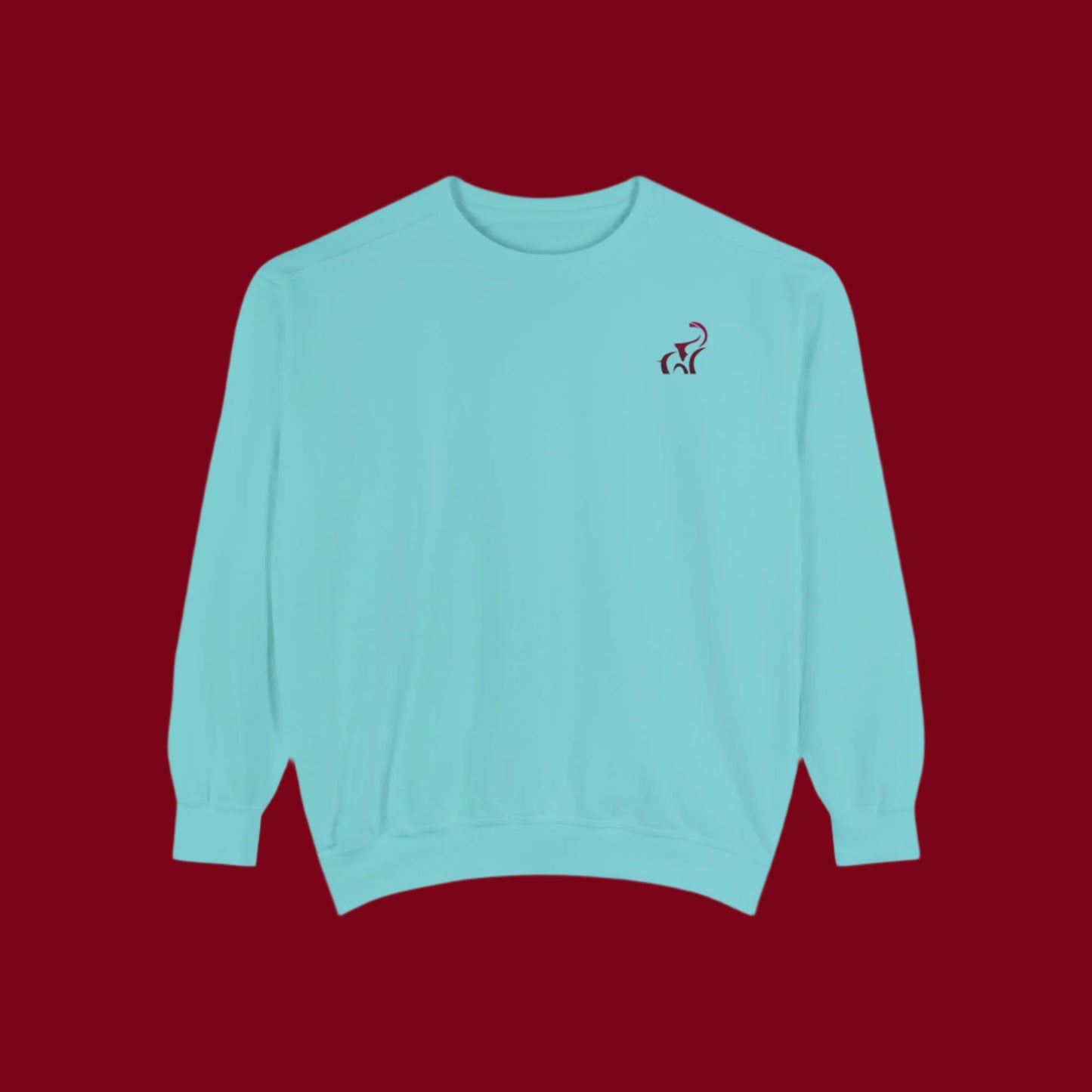 RT Y'all Unisex Sweatshirt