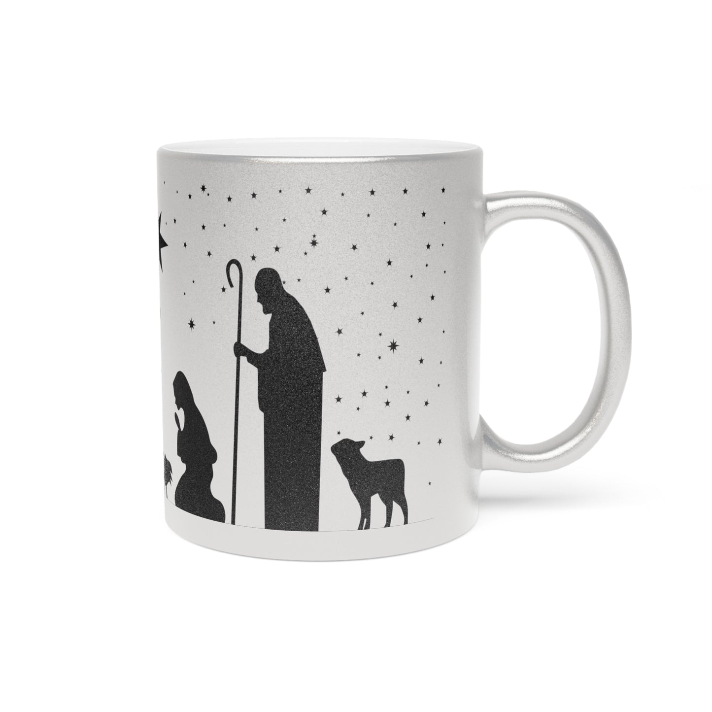 Holy Night Mug