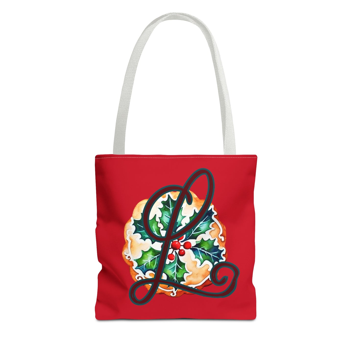 Christmas Tote Bag "L"