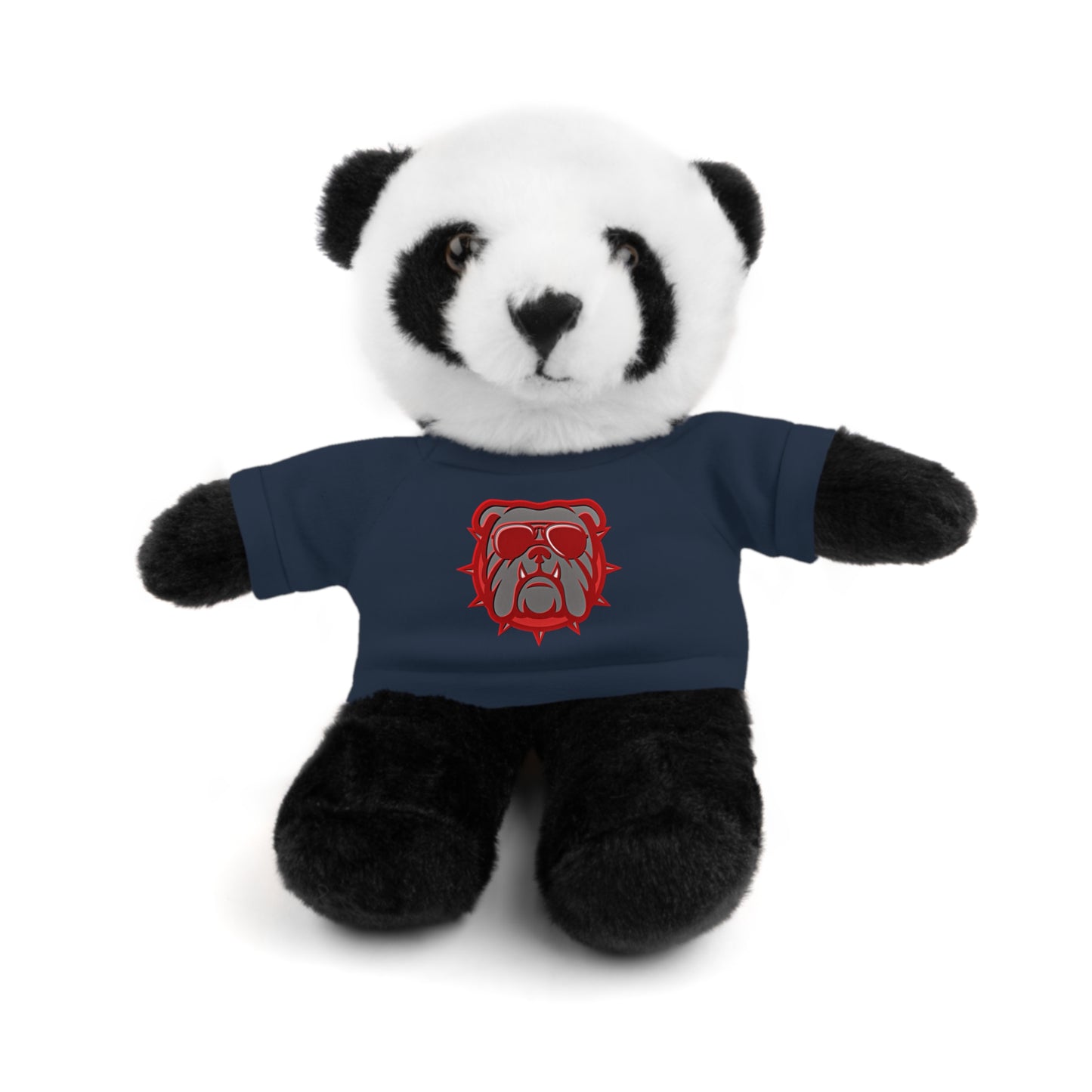 DAWGS Stuffed Animals with Tee