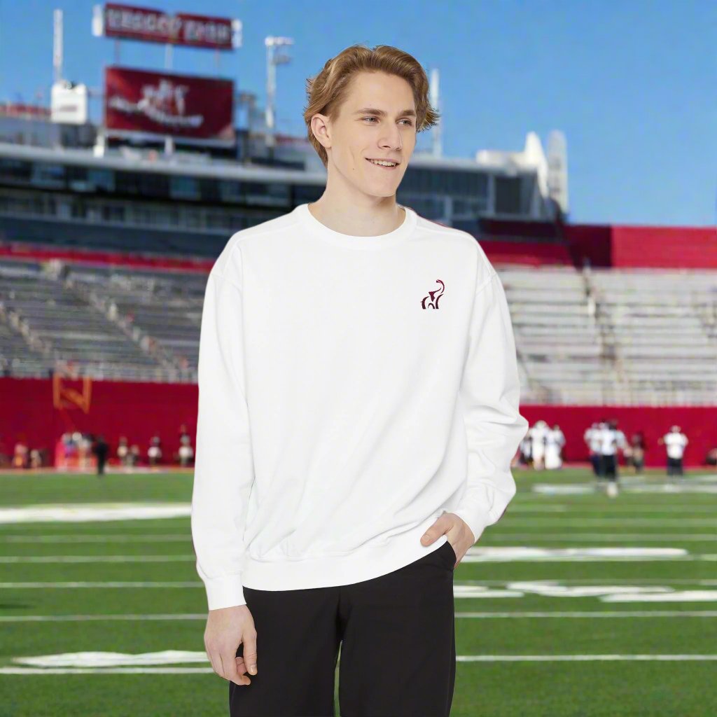 RT Y'all Unisex Sweatshirt