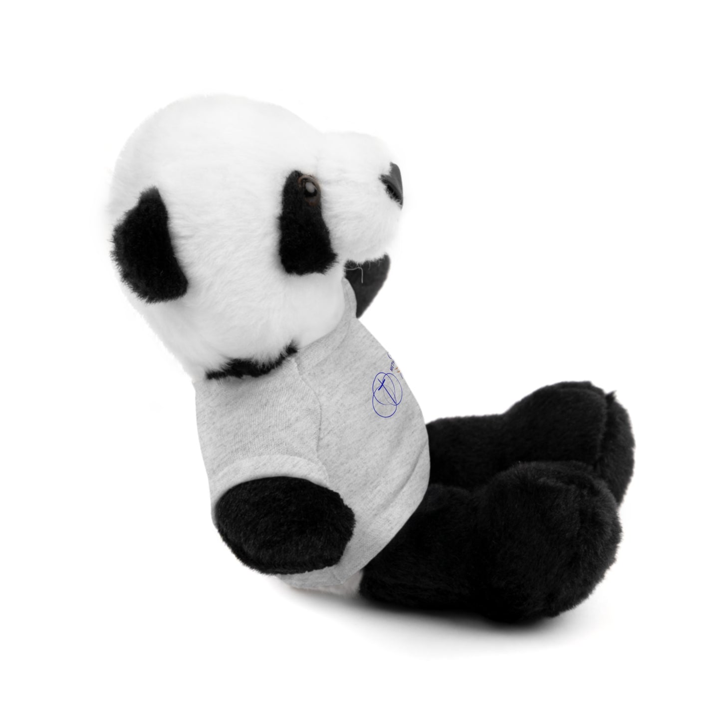 GMP Stuffed Animal