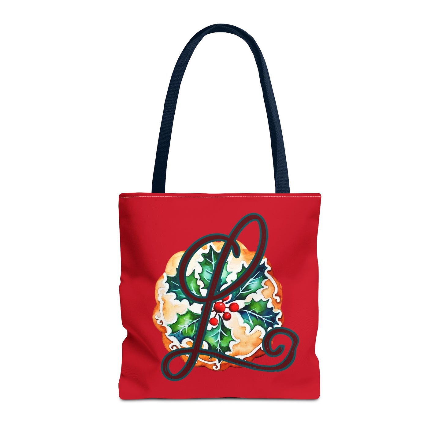 Christmas Tote Bag "L"