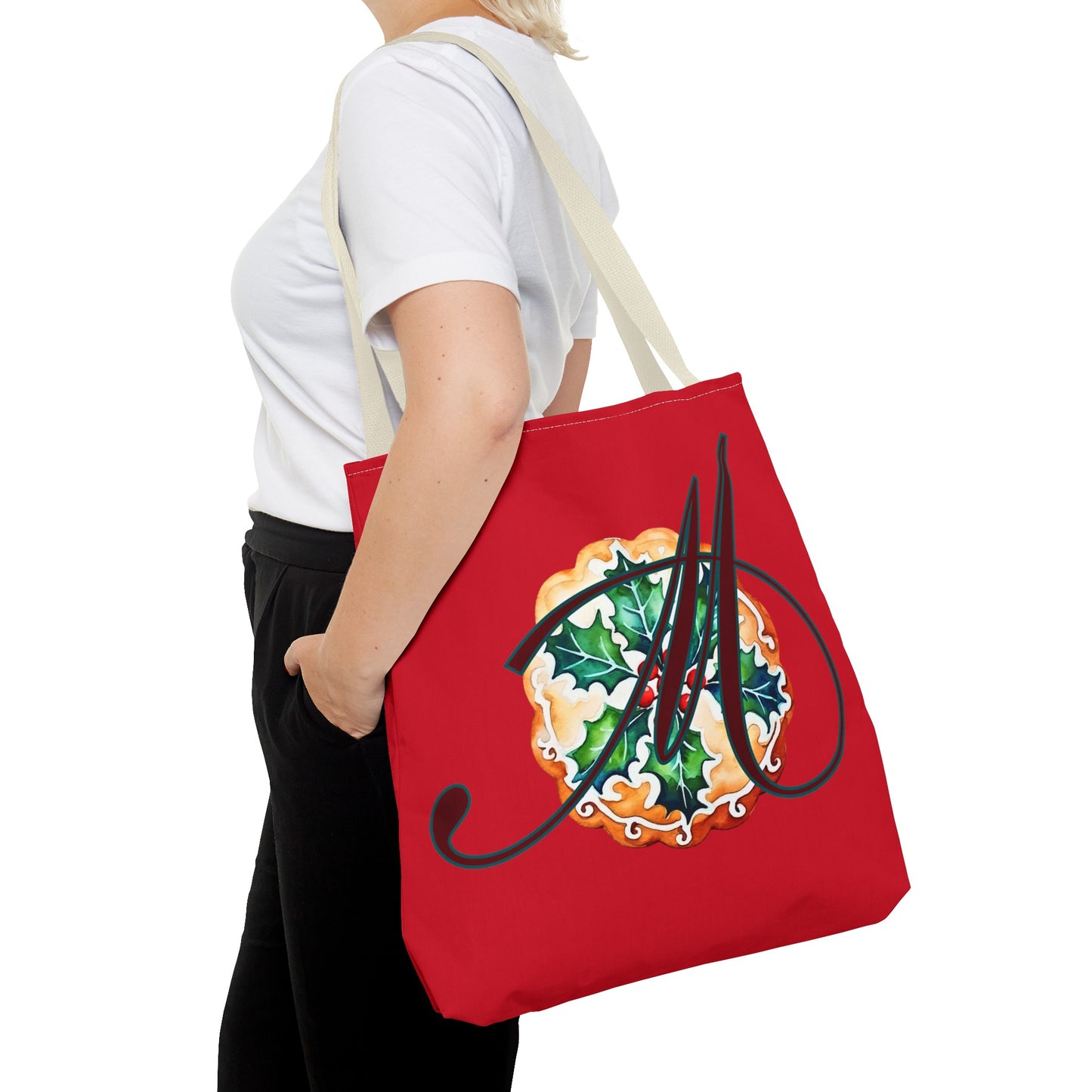 Christmas Tote Bag "M"