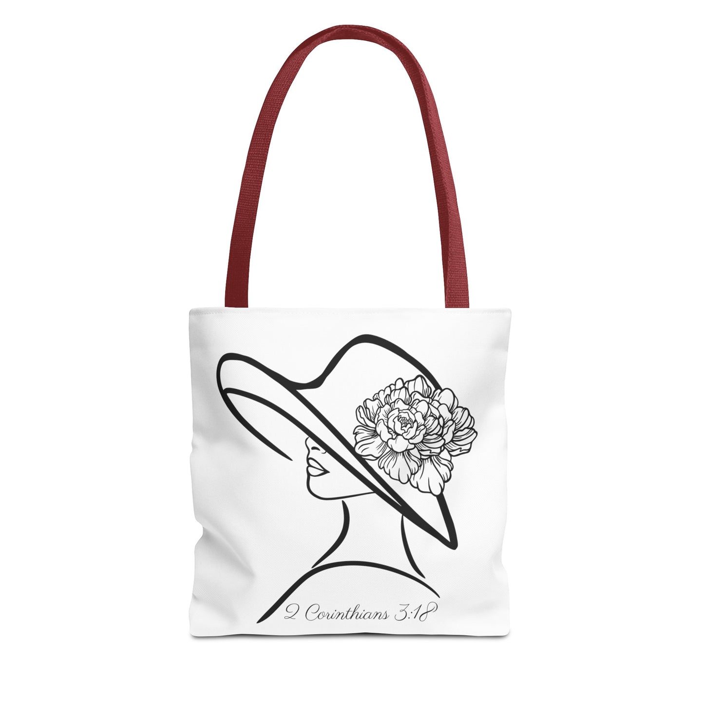 Sleek and Stylish Tote Bag