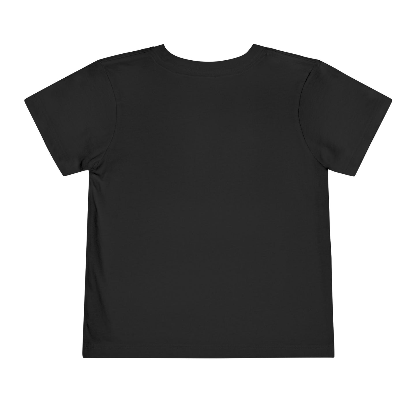 Happy Fall Y'all Toddler Tee