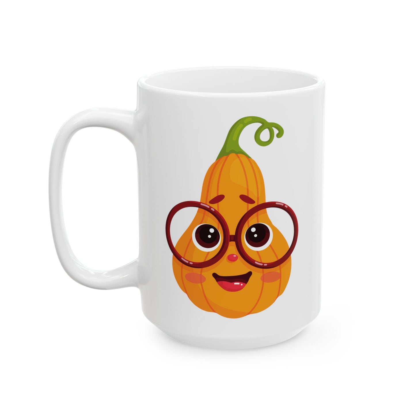 Happy Fall Y'all Mug