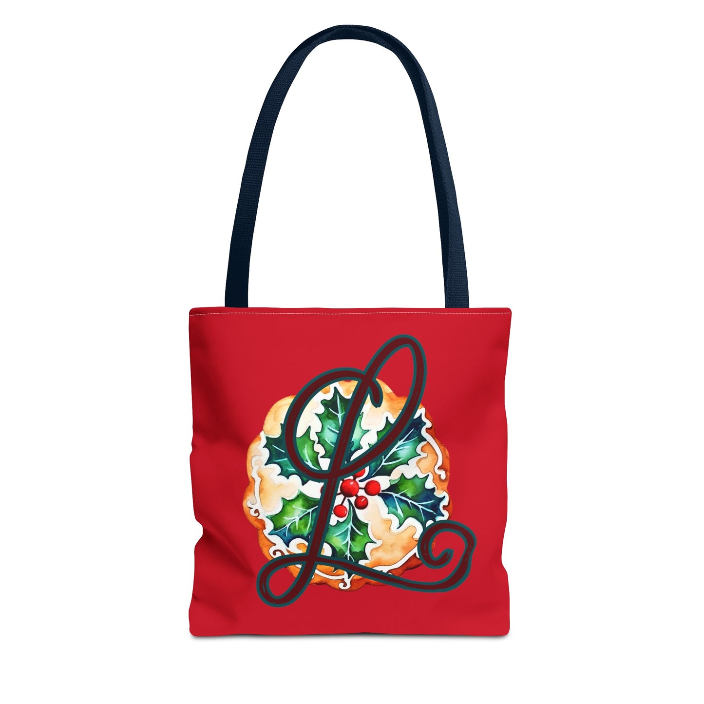 Christmas Tote Bag "L"