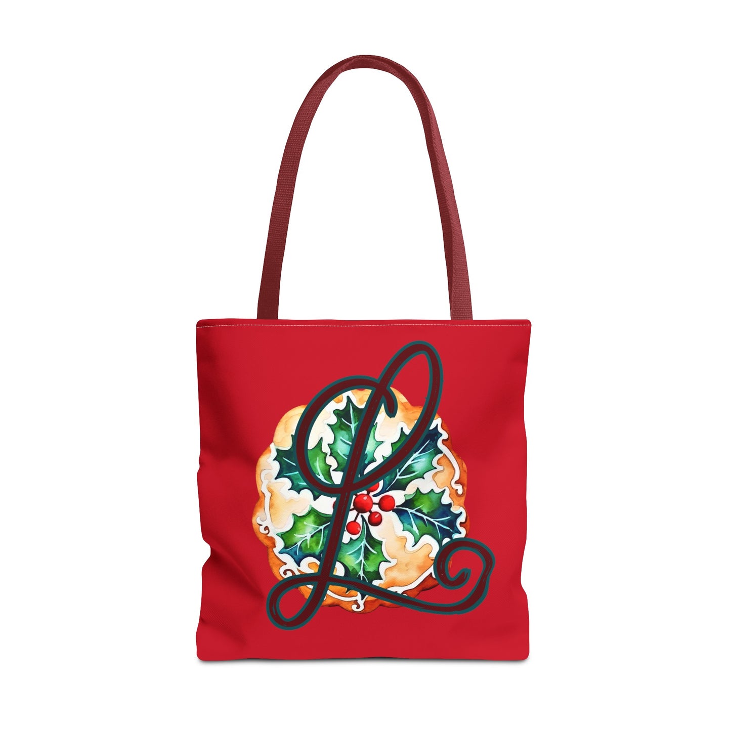 Christmas Tote Bag "L"
