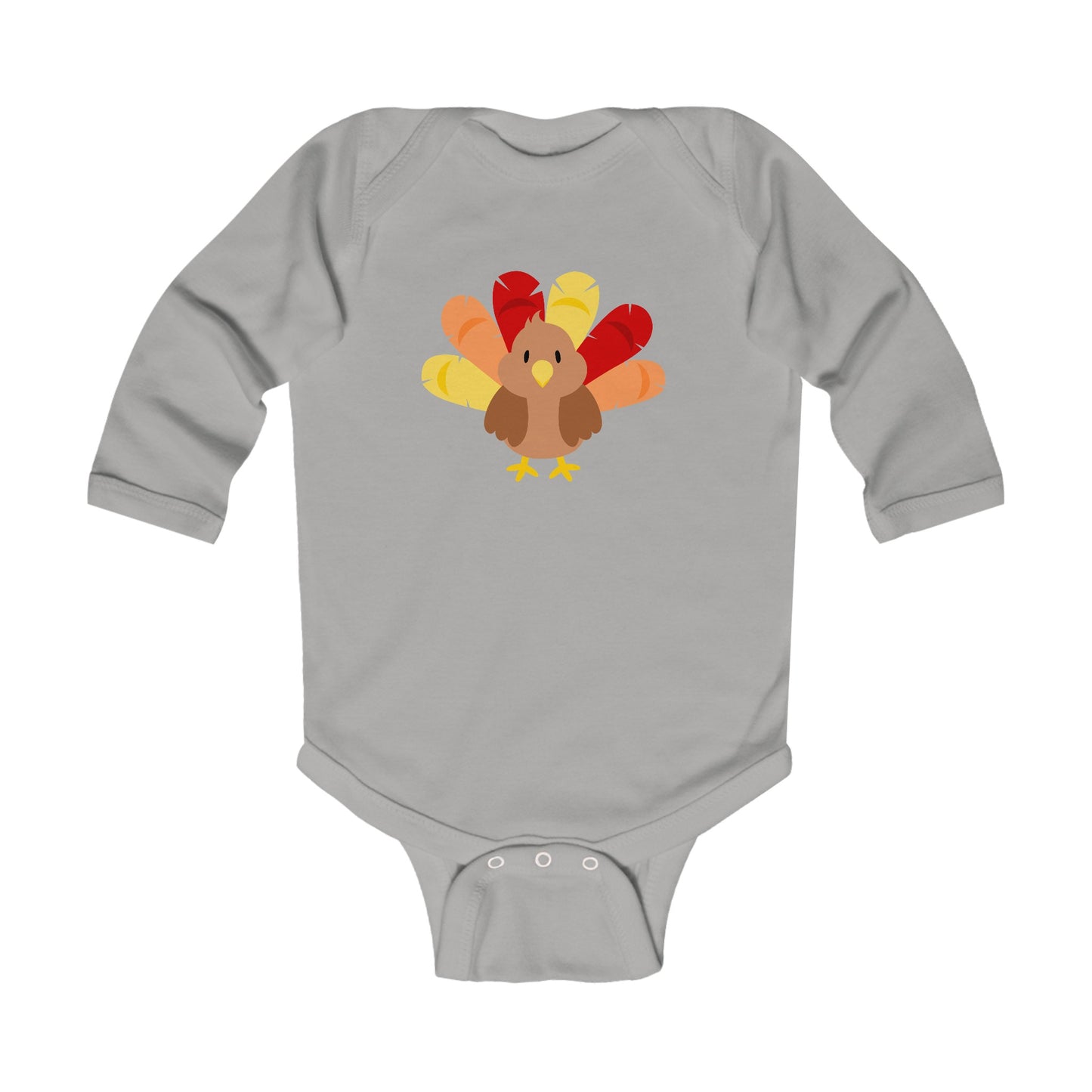 Turkey Day Onsie