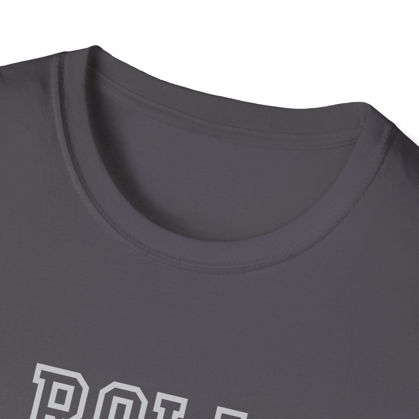Roll Tide Softstyle T-Shirt
