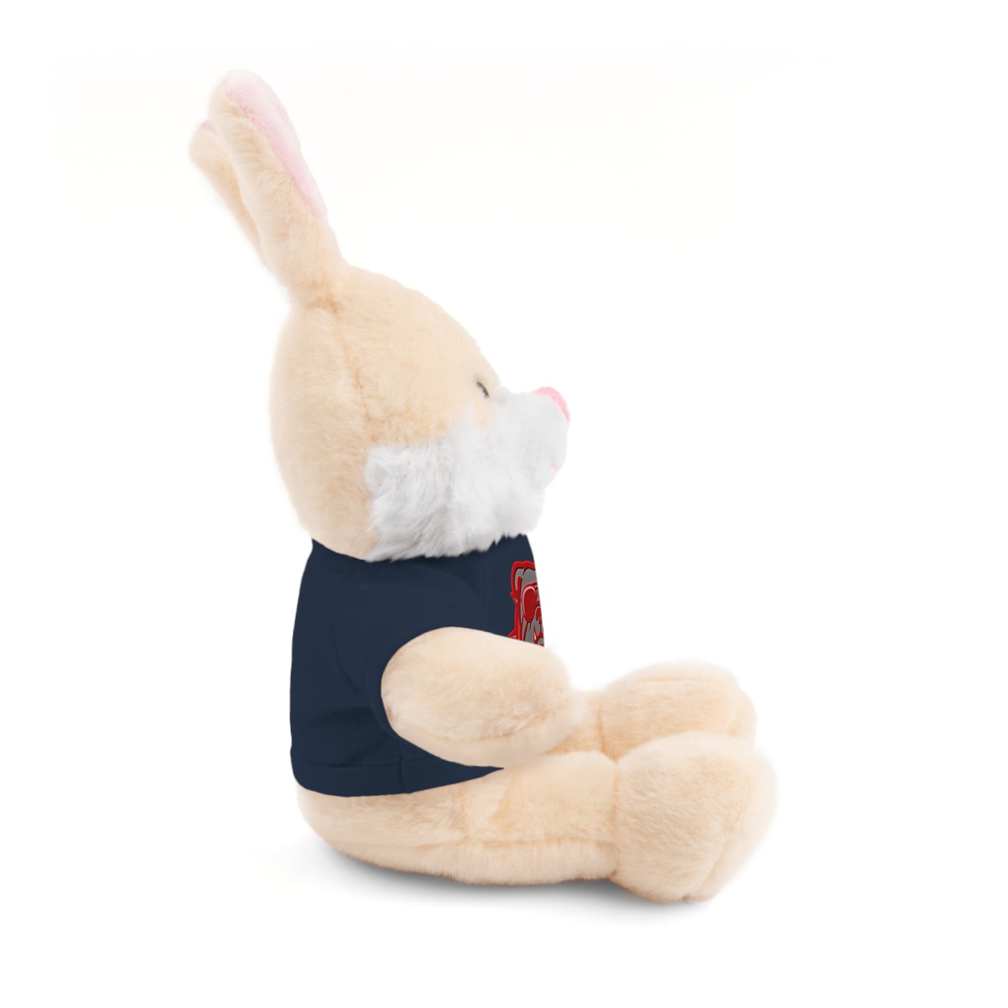 DAWGS Stuffed Animals with Tee