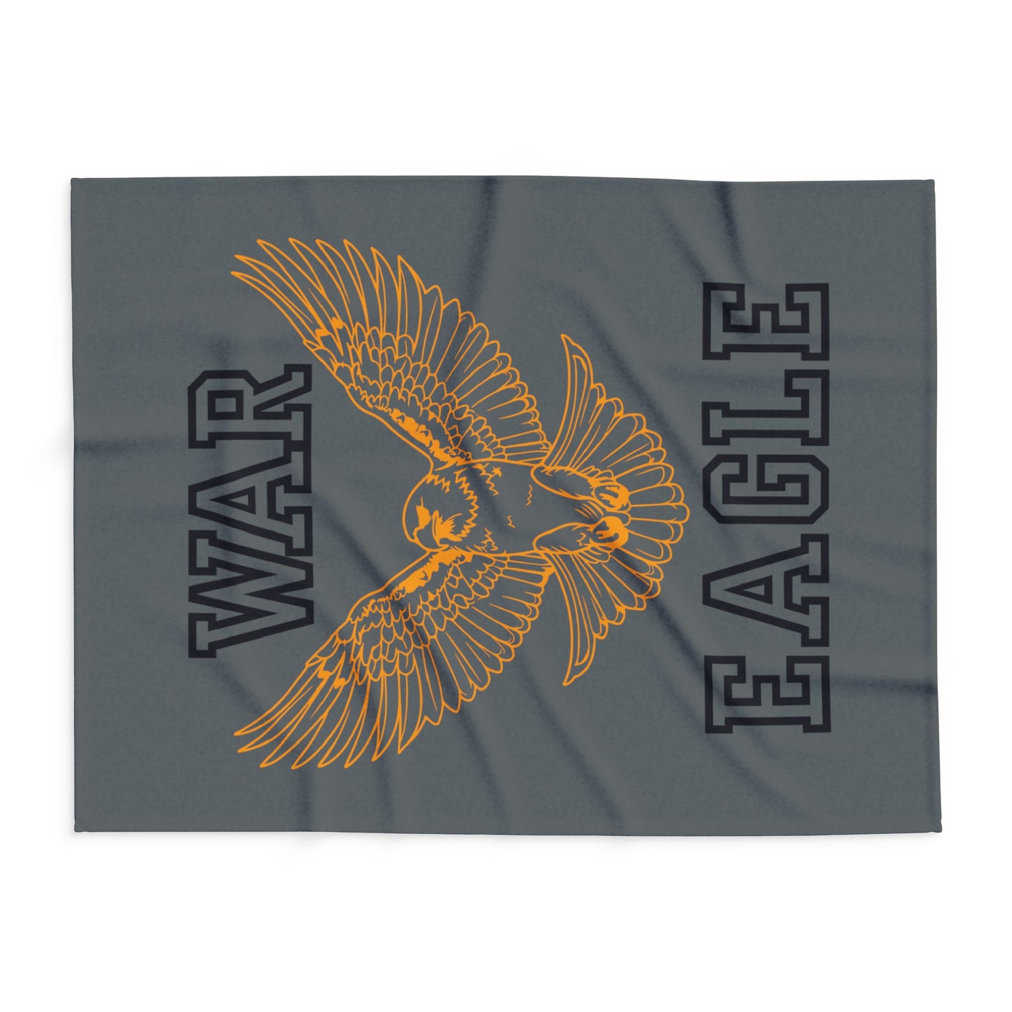 War Eagle Steel