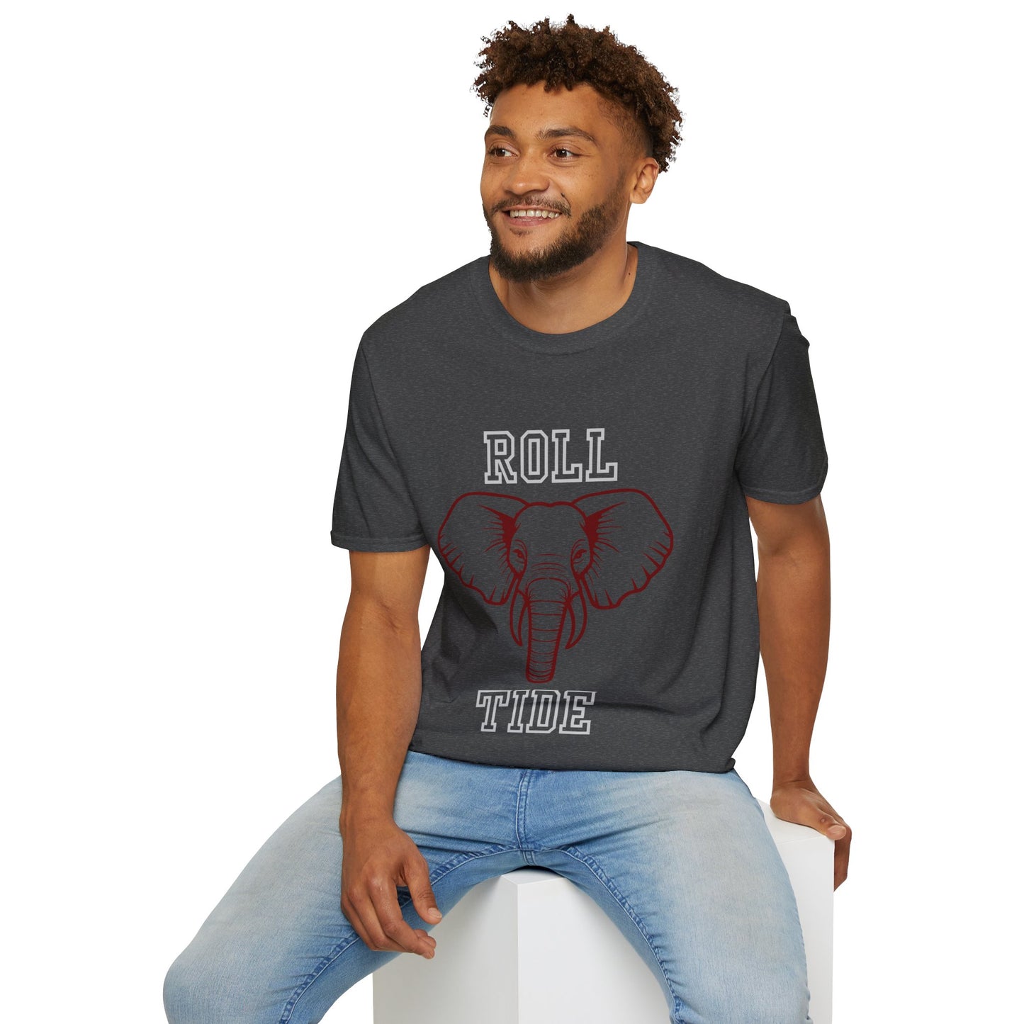 Roll Tide Softstyle T-Shirt