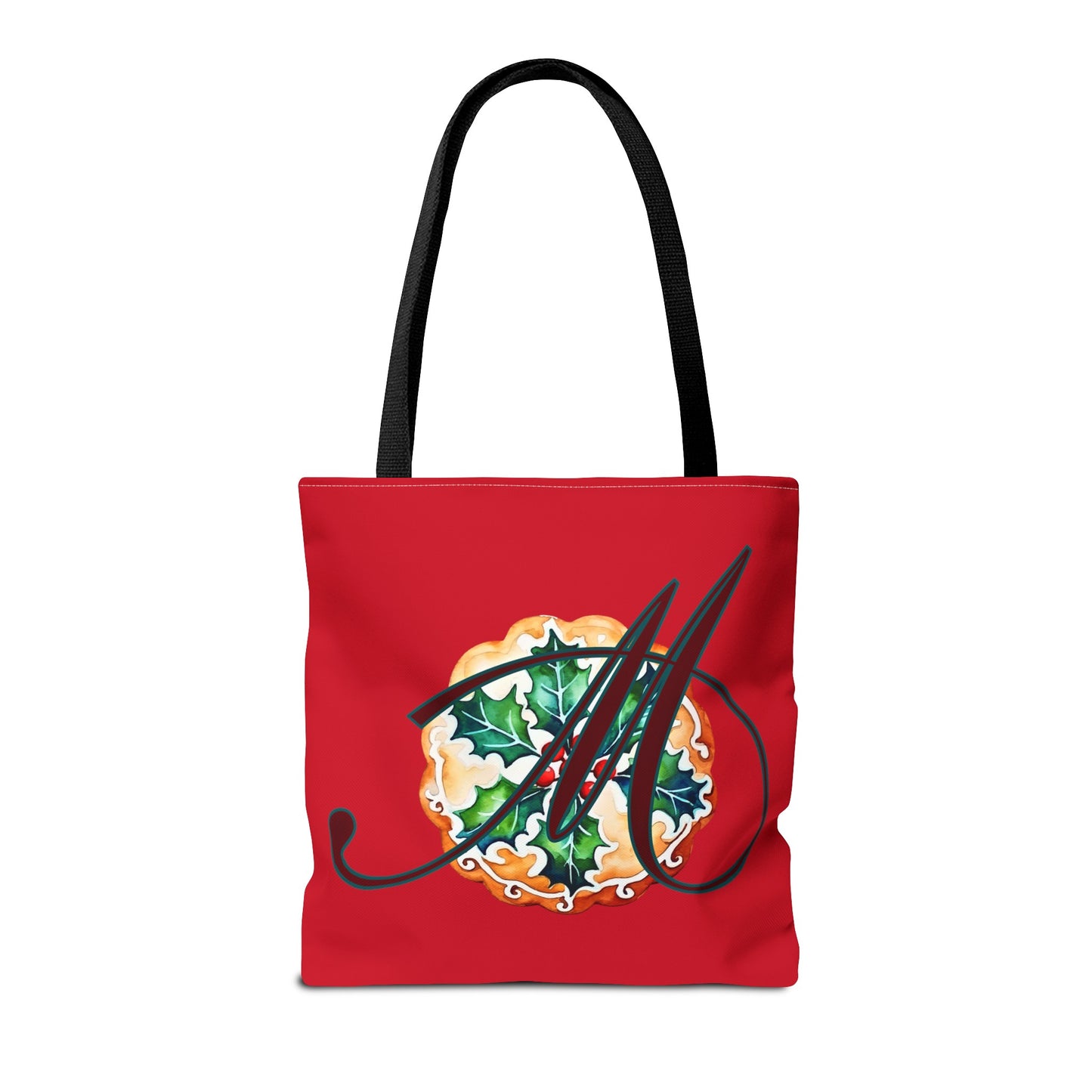 Christmas Tote Bag "M"