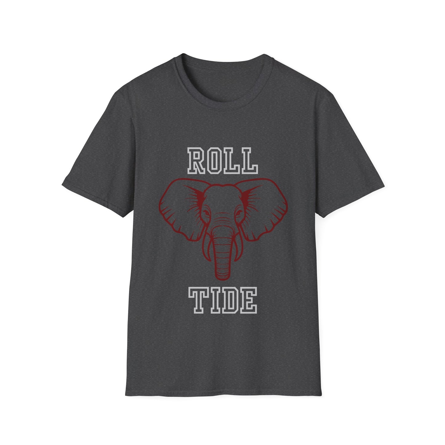 Roll Tide Softstyle T-Shirt