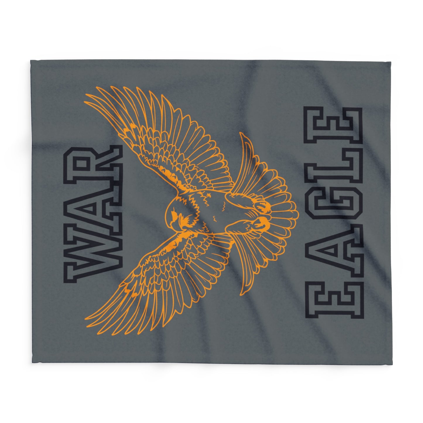 War Eagle Steel