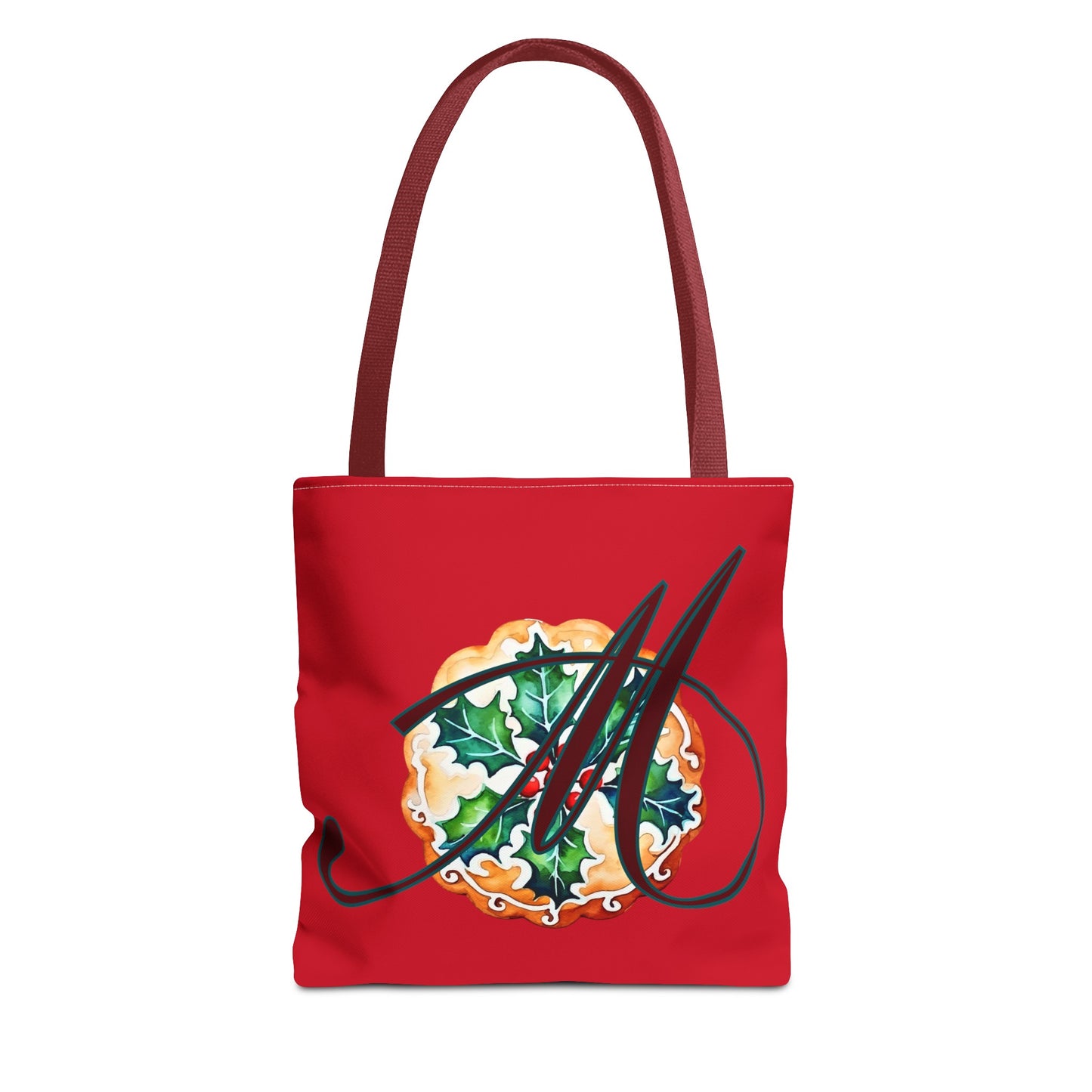 Christmas Tote Bag "M"