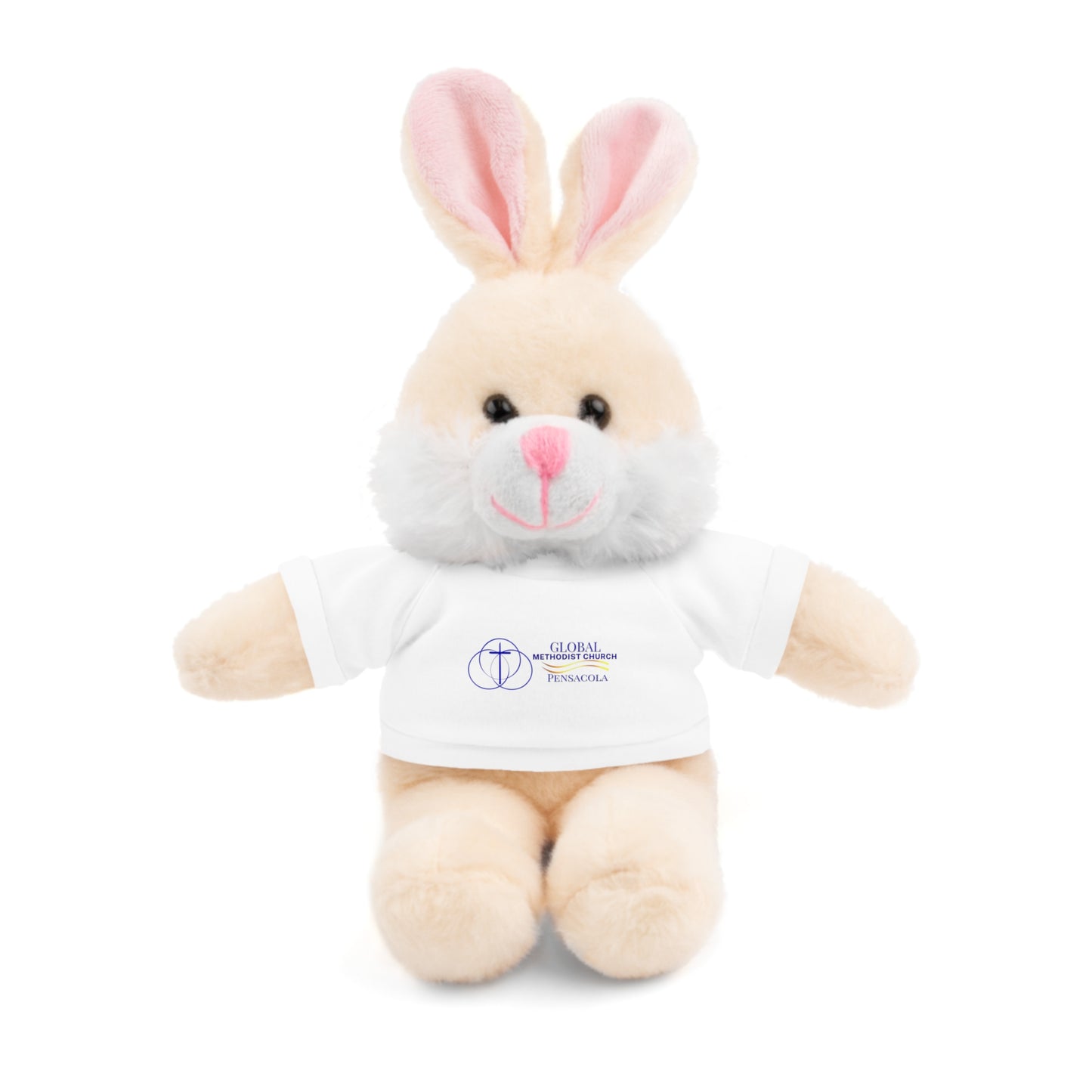 GMP Stuffed Animal