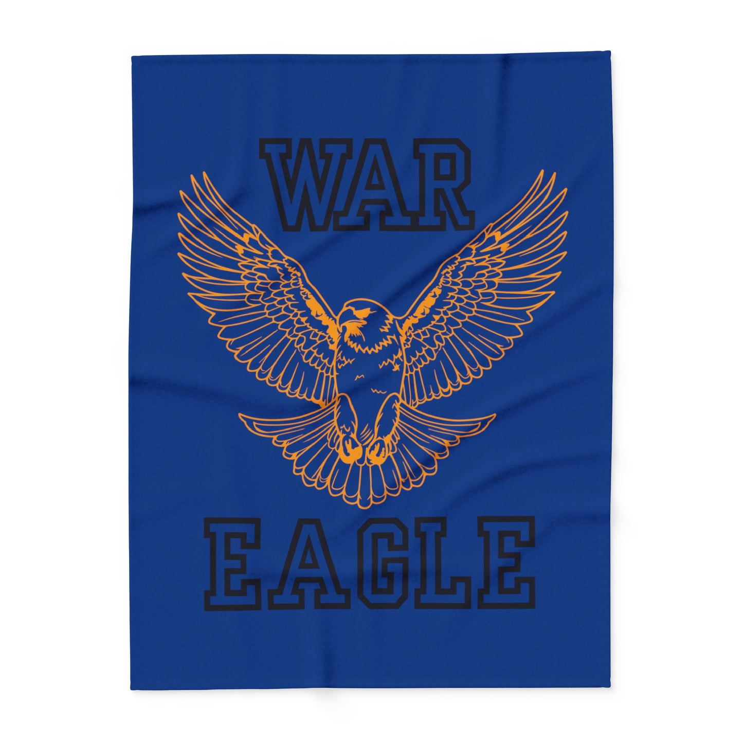 War Eagle Blue