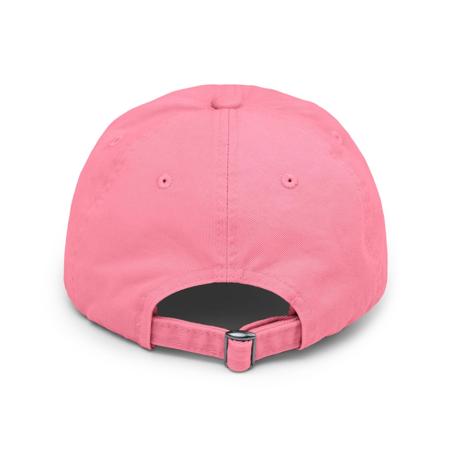 Stingray Unisex Distressed Cap