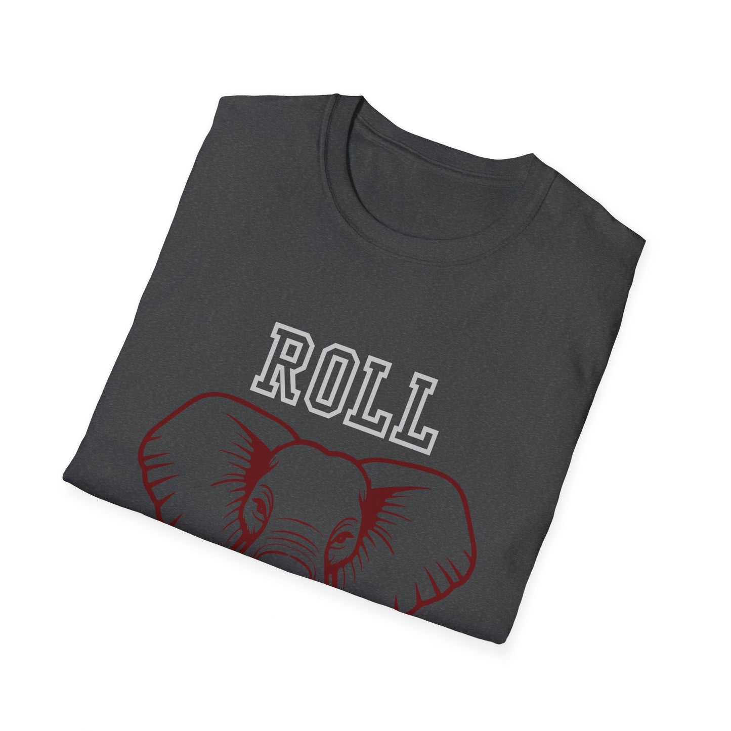 Roll Tide Softstyle T-Shirt