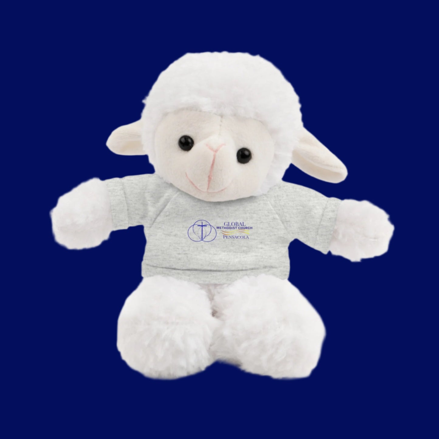 GMP Stuffed Animal