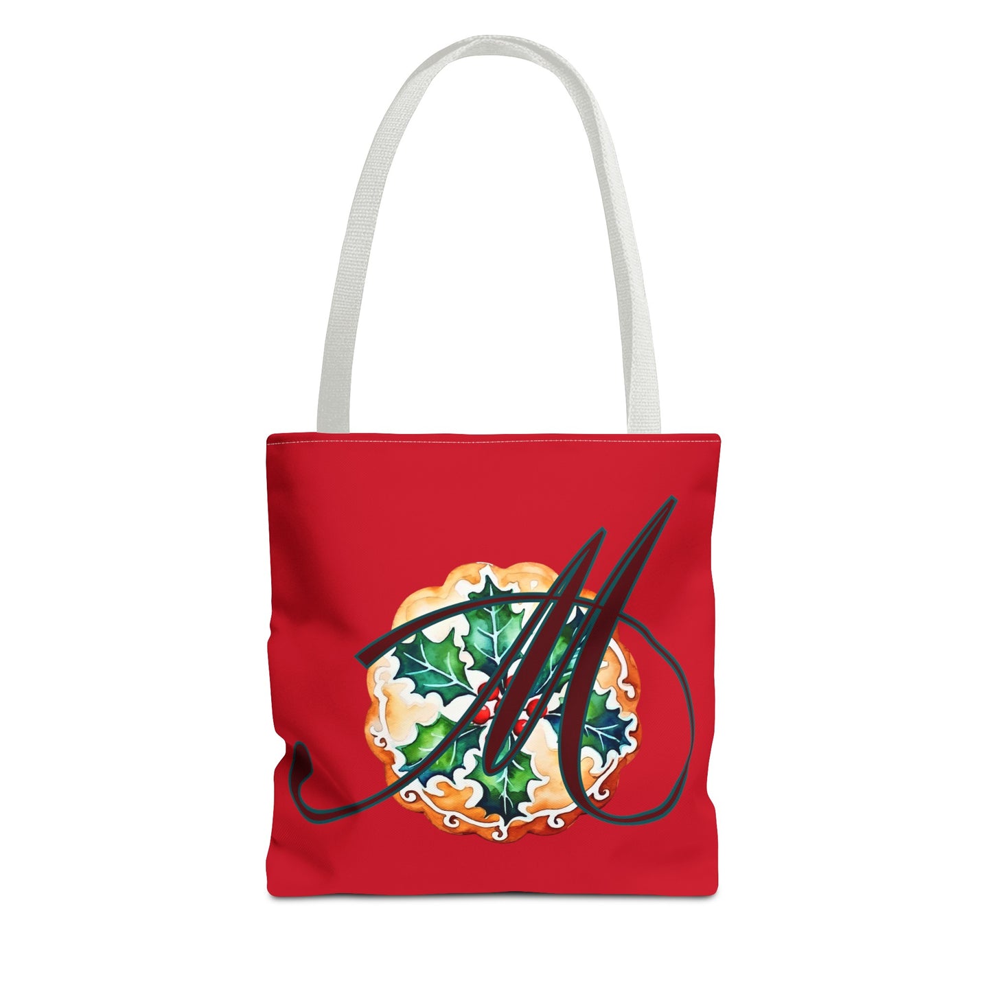 Christmas Tote Bag "M"