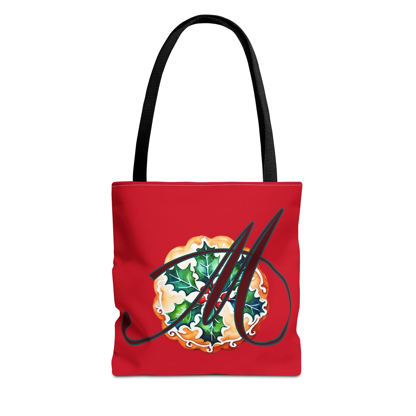 Christmas Tote Bag "M"