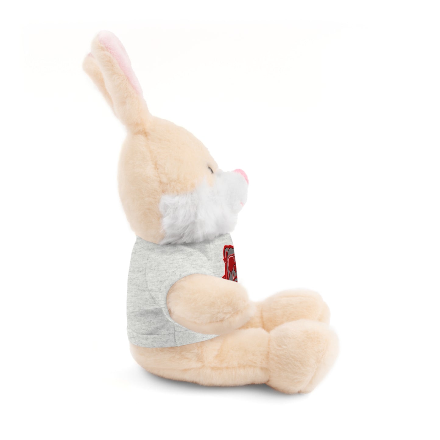 DAWGS Stuffed Animals with Tee