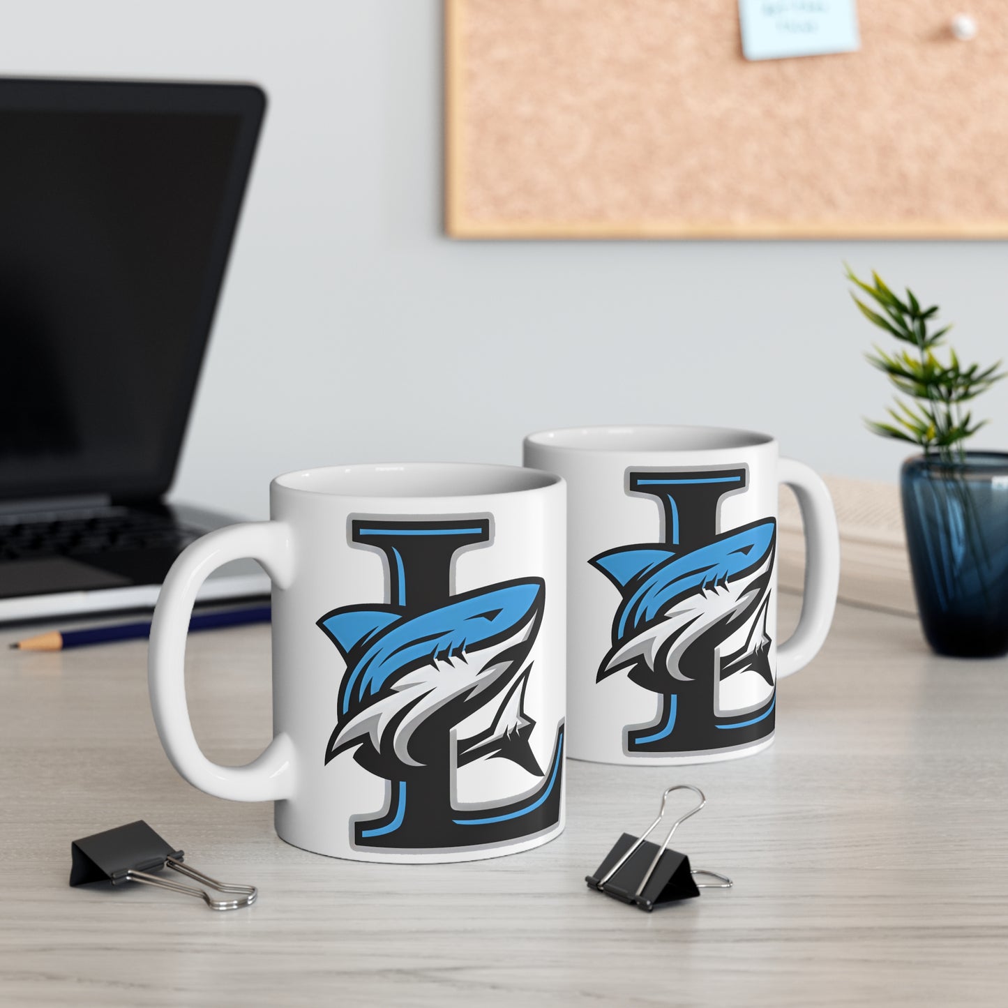 Mako 11oz Mug