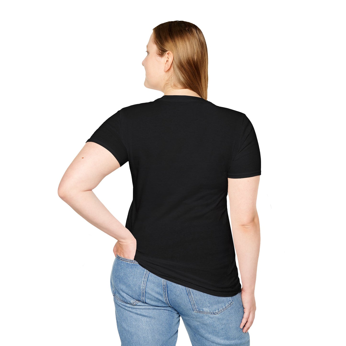 Isaiah 6:3 T-Shirt