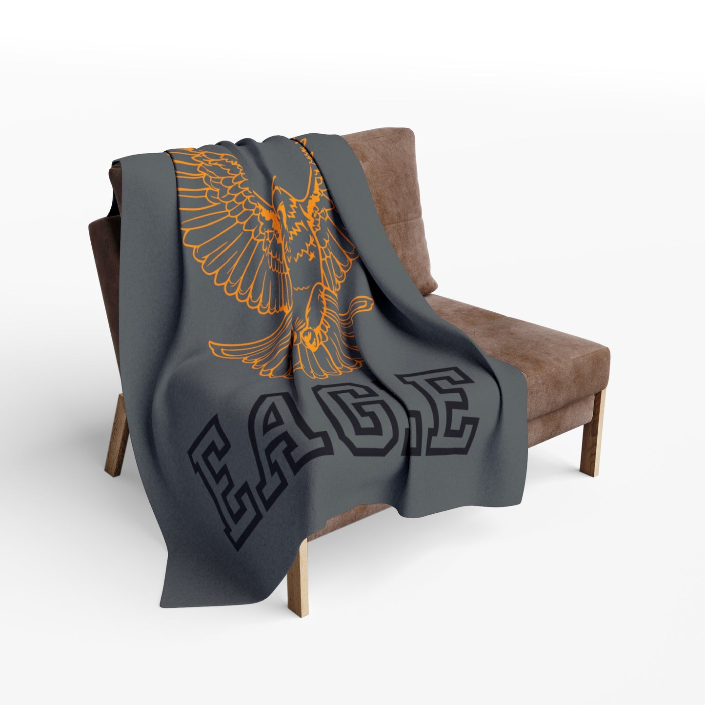 War Eagle Steel