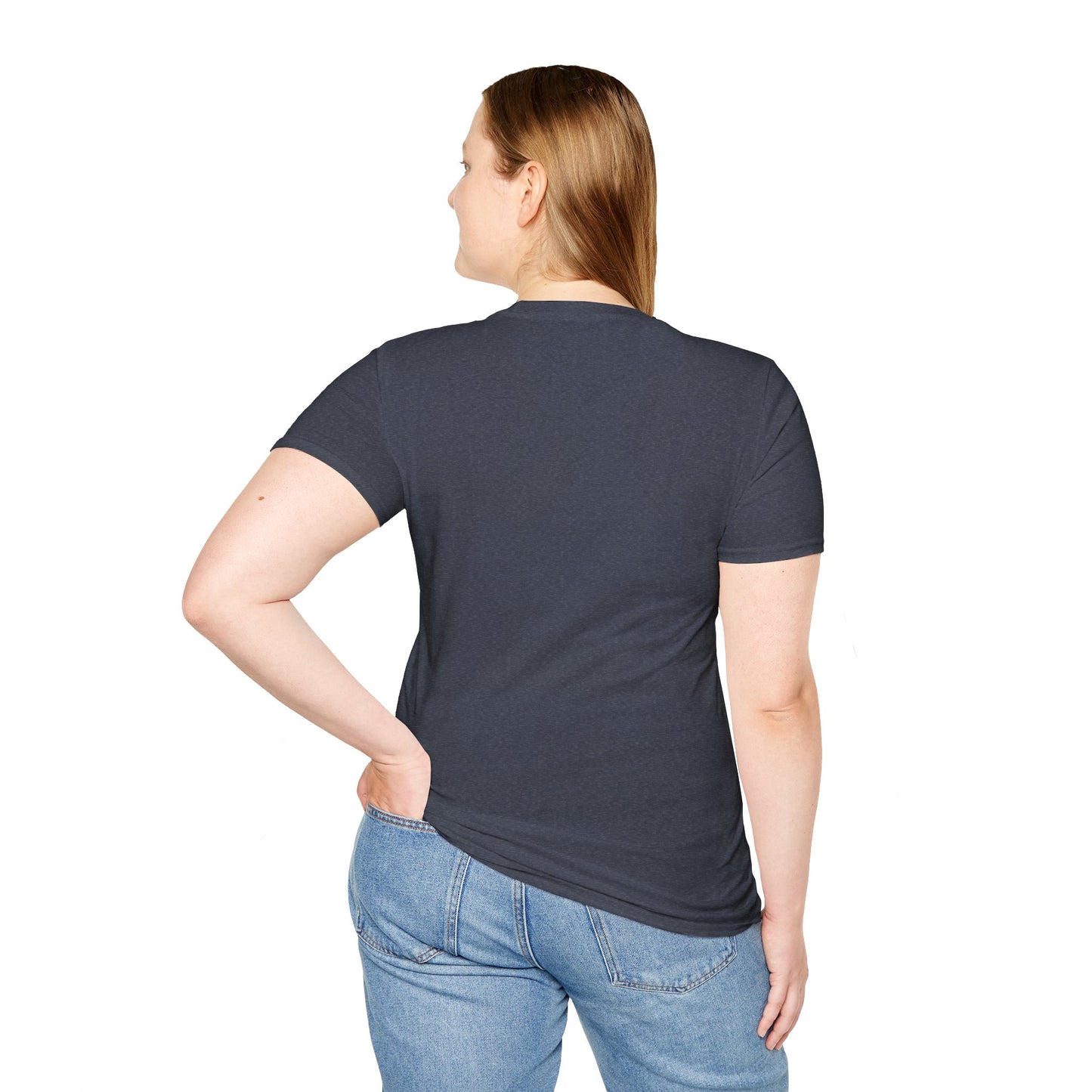 Isaiah 6:3 T-Shirt