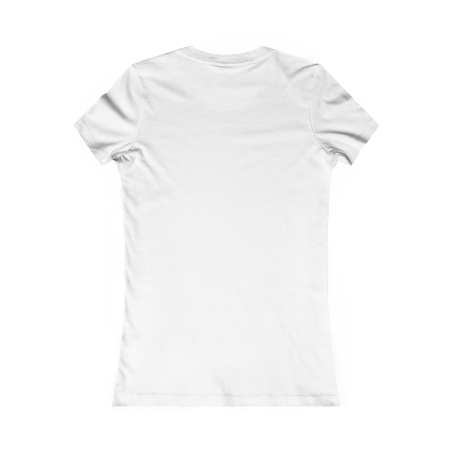 HLF Red Women's Tee