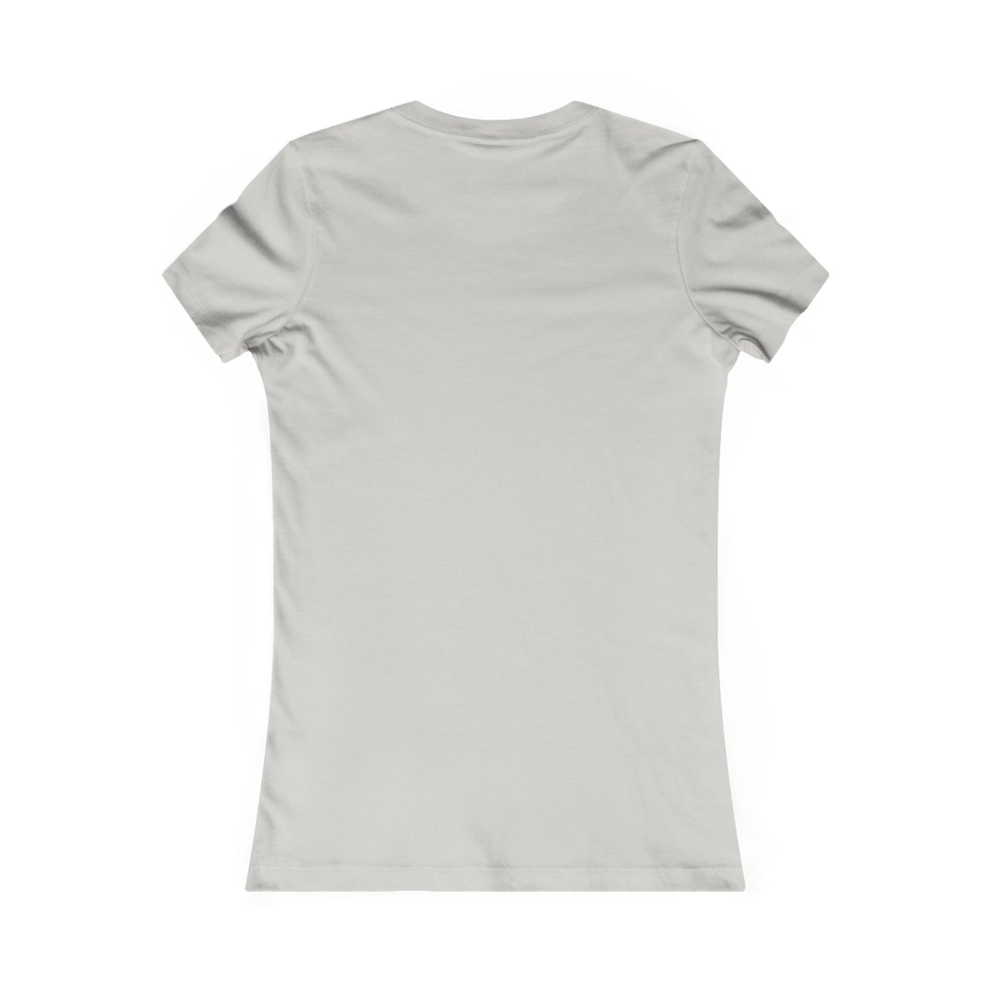 HLF Red Women's Tee