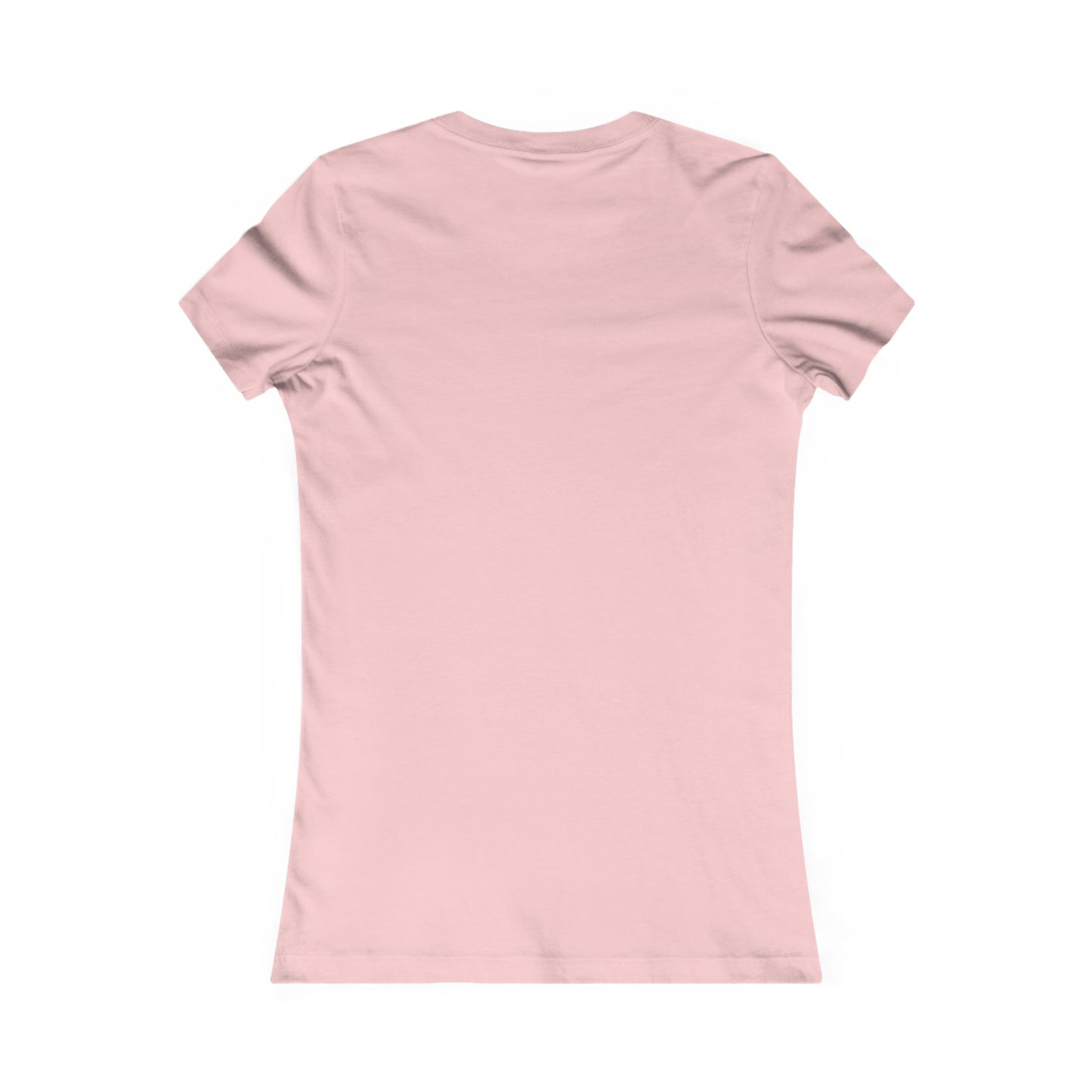 HLF Red Women's Tee