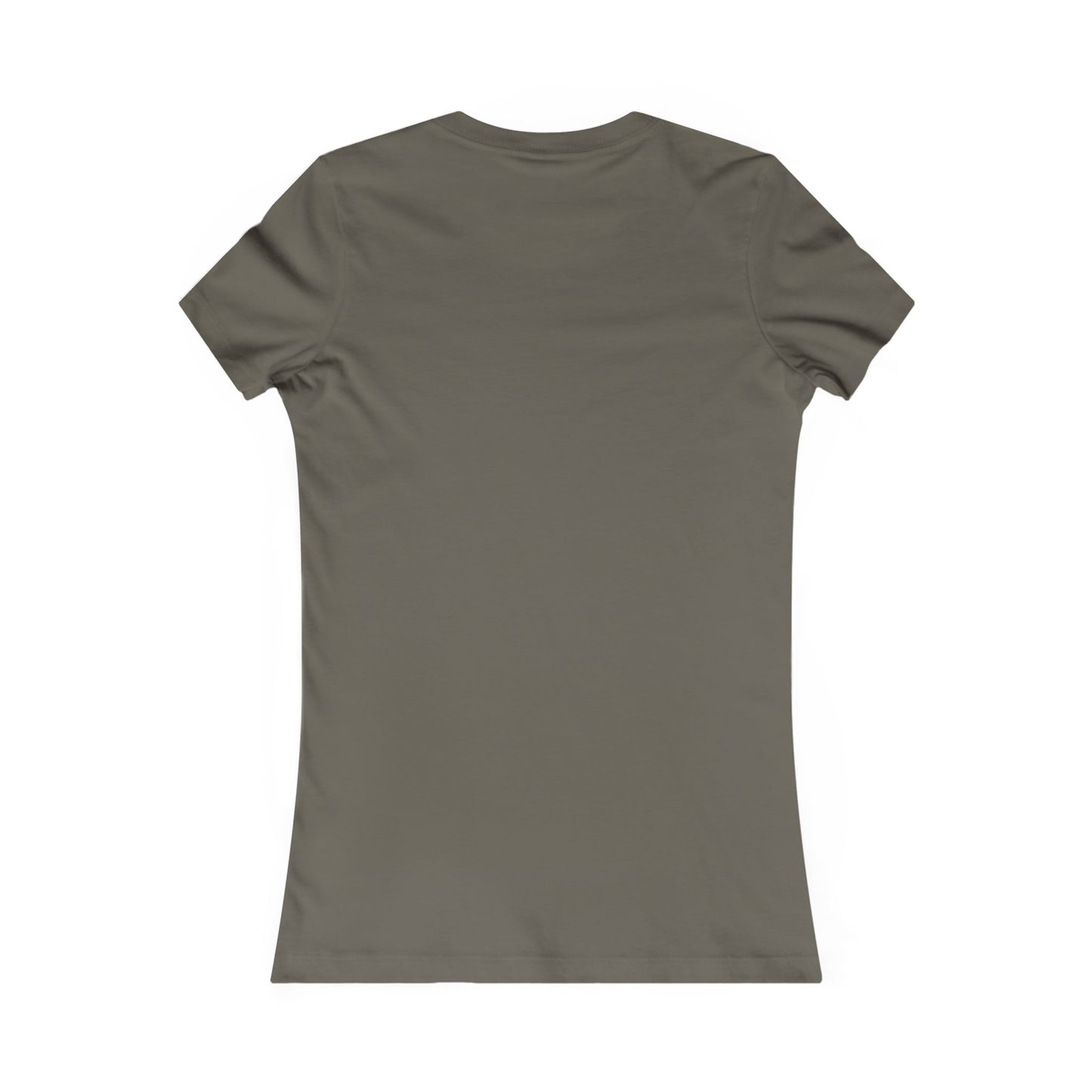HLF Red Women's Tee