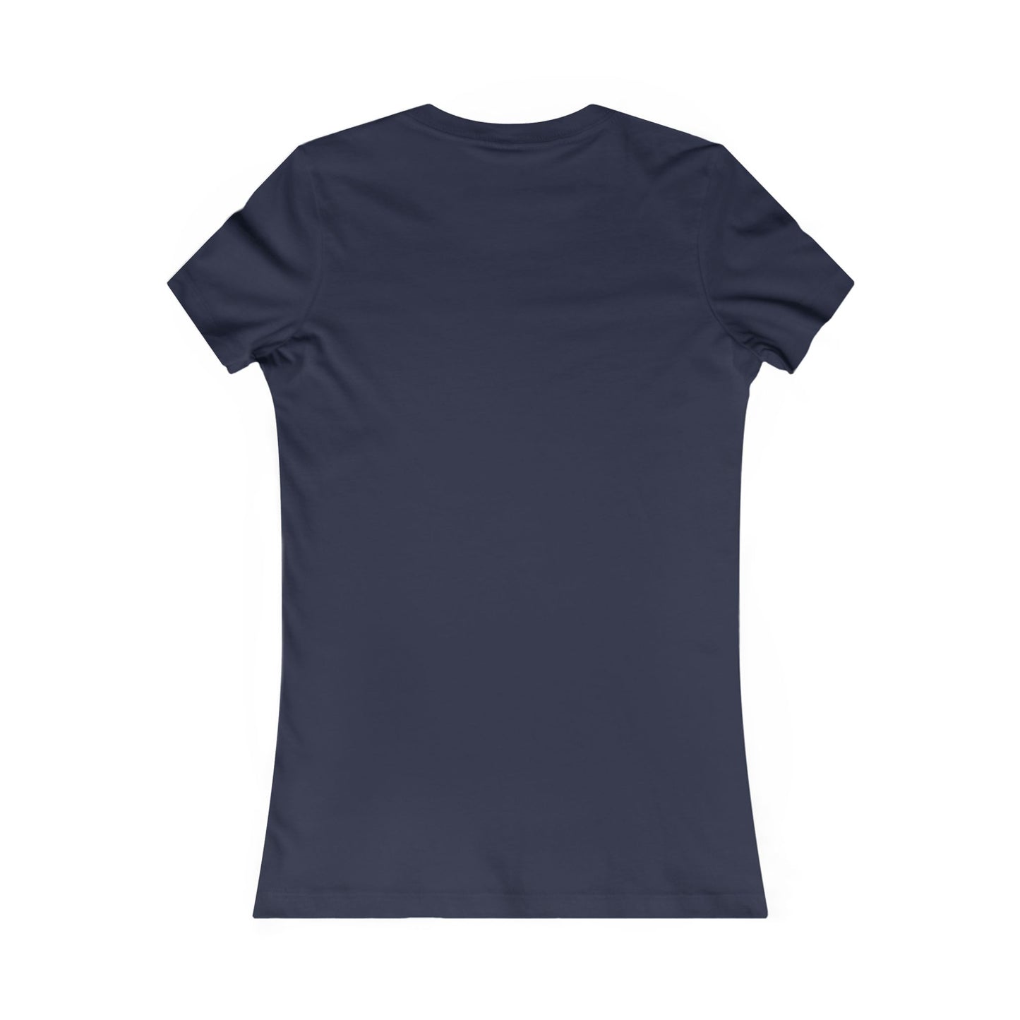 HLF Red Women's Tee