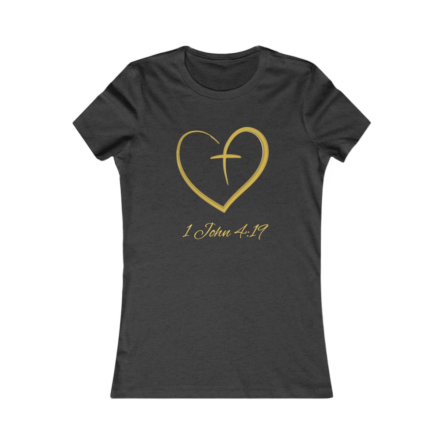 HLF Women's Tee