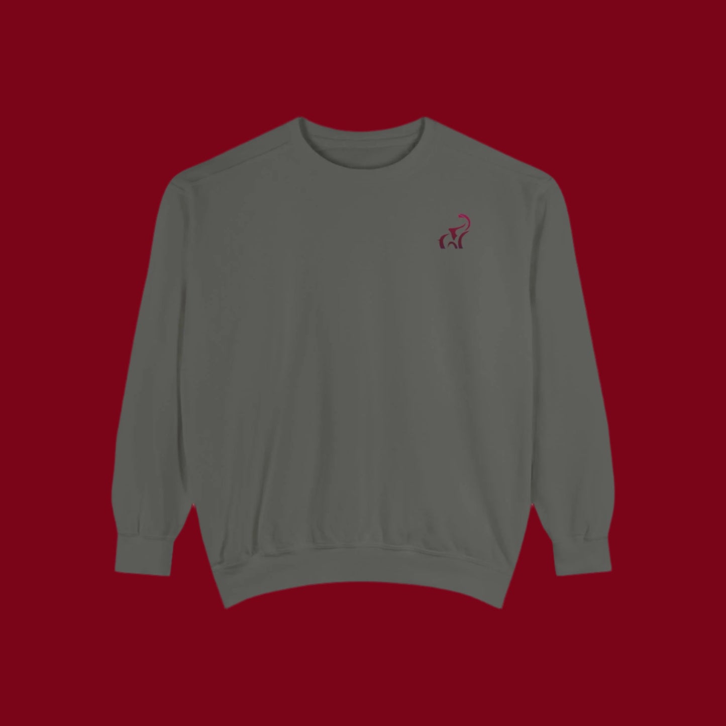 RT Y'all Unisex Sweatshirt
