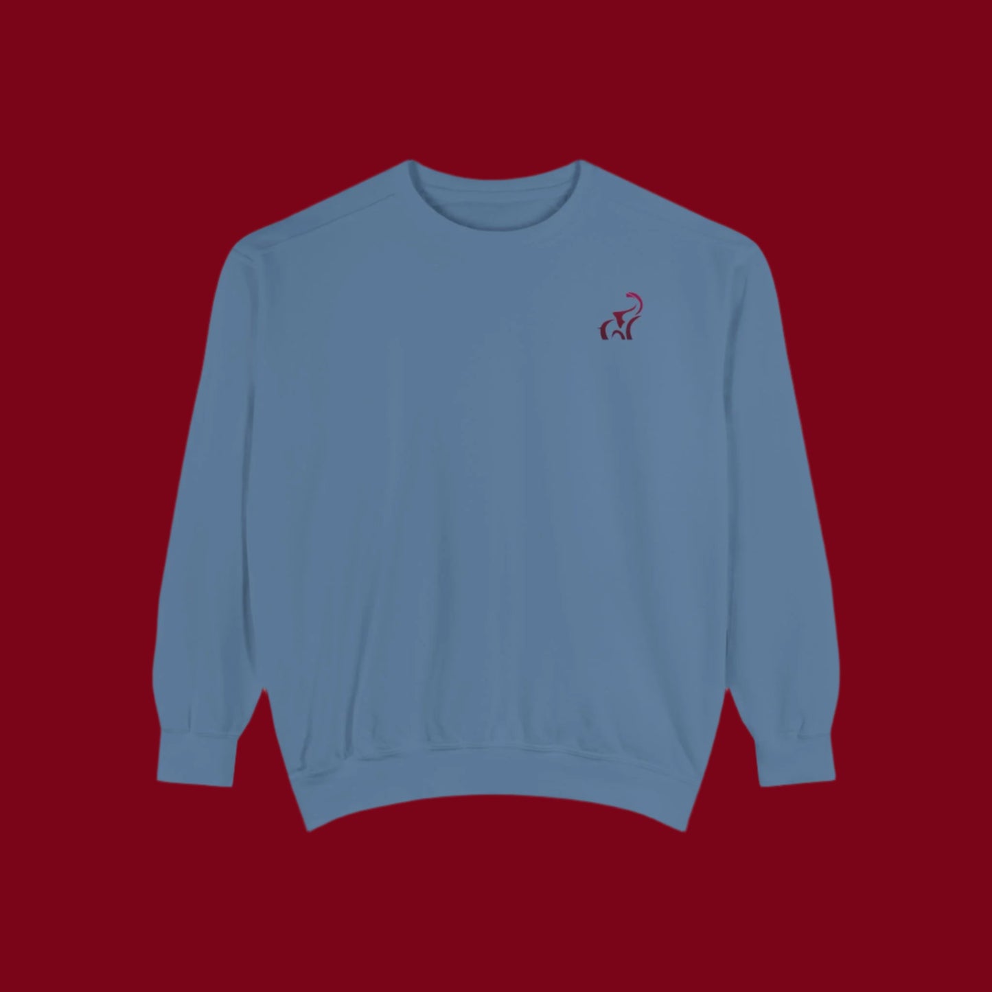 RT Y'all Unisex Sweatshirt