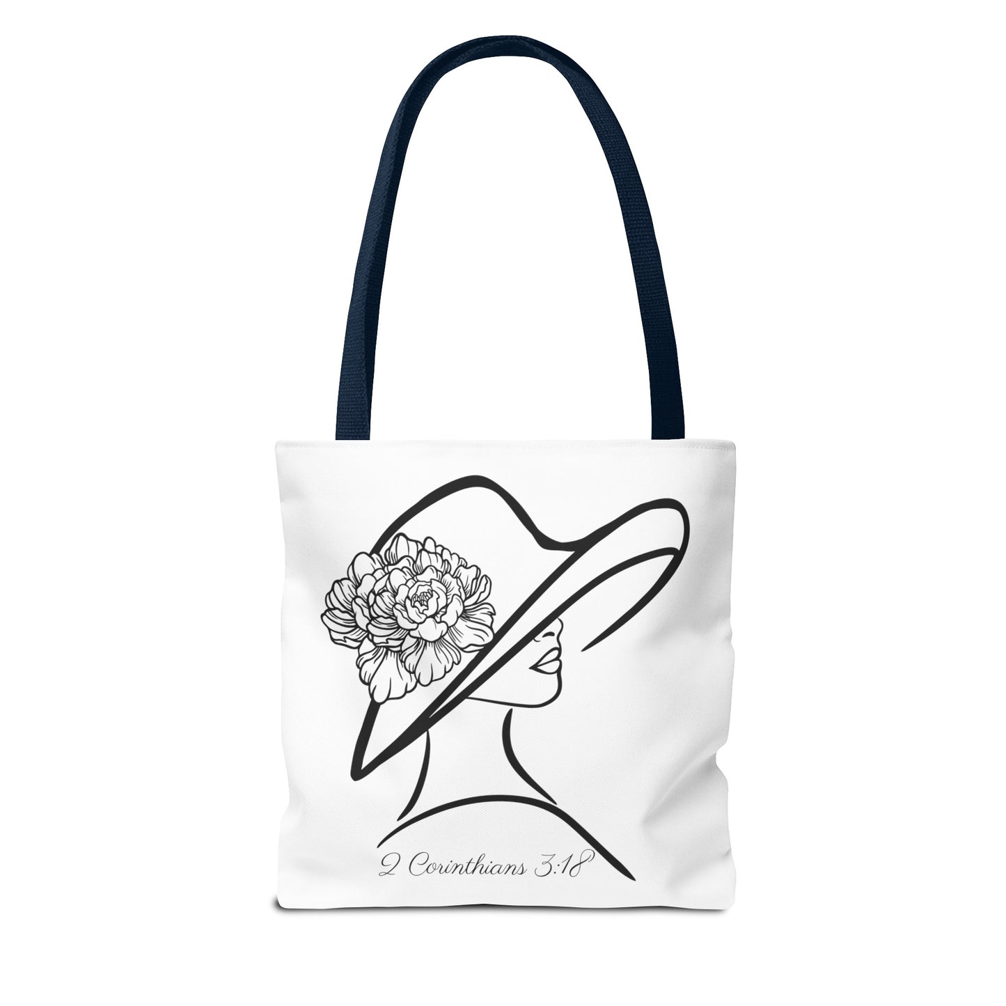 Sleek and Stylish Tote Bag