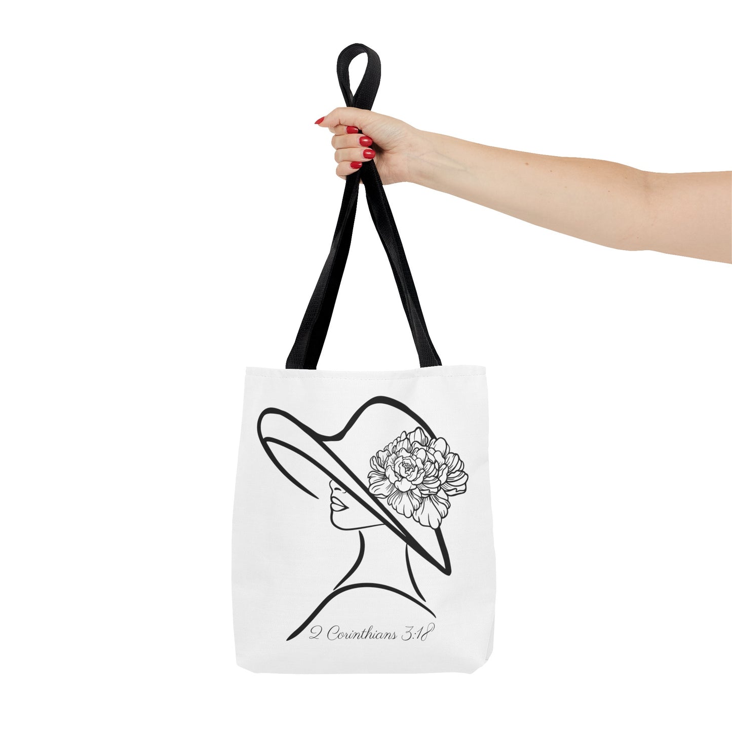 Sleek and Stylish Tote Bag