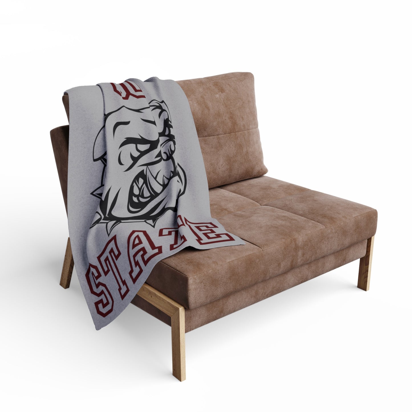 Go State Gray